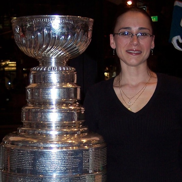 Meet your Posher, Dani j. - Picture 1 of 1